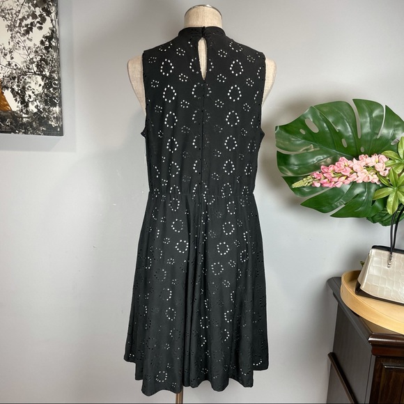 NWT Relativity midi dress L - Picture 4 of 8